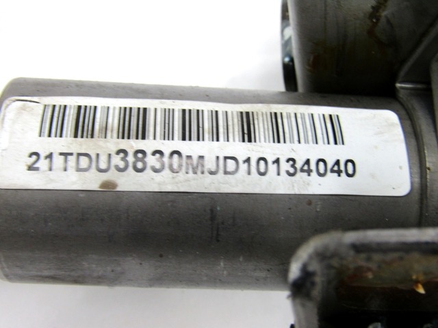 95040664 PIANTONE STERZO CHEVROLET SPARK 1.0 B 50KW 5M 5P (2010) RICAMBIO USATO 