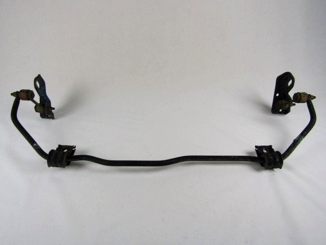 05080990AA BARRA STABILIZZATRICE POSTERIORE CHRYSLER VOYAGER 2.5 D 104KW 5M 5P (2001) RICAMBIO USATO 