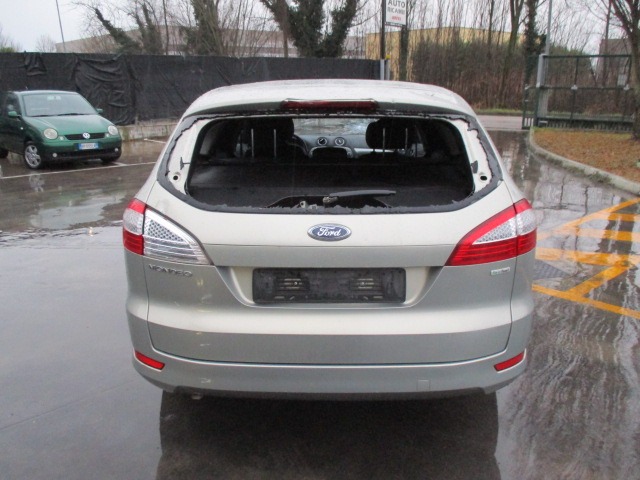 FORD MONDEO SW 2.0 G 107KW 5M 5P (2009) RICAMBI IN MAGAZZINO