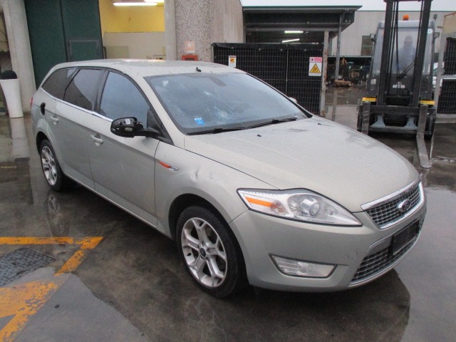 FORD MONDEO SW 2.0 G 107KW 5M 5P (2009) RICAMBI IN MAGAZZINO