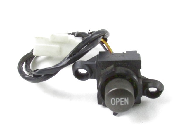 156035686 COMANDO PULSANTE OPEN APERTURA CASSETTO PORTAOGGETTI CRUSCOTTO LANCIA THESIS 3.2 B 169KW AUT 5P (2003) RICAMBIO USATO 
