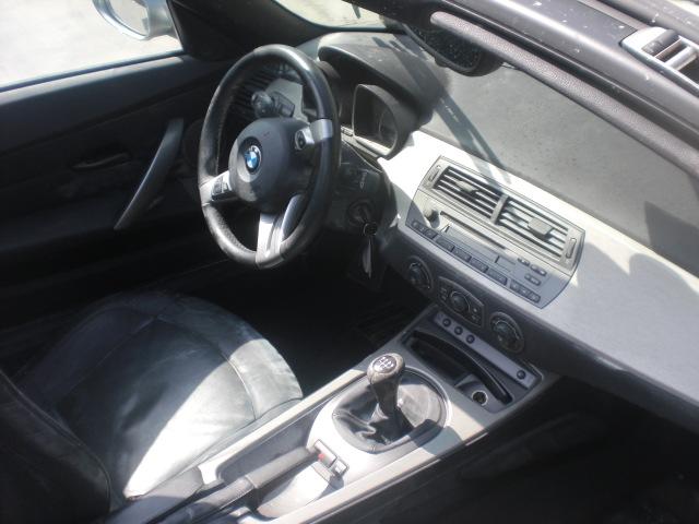 BMW Z4 E85 2.2 D 125KW 6M 2P (2004) RICAMBI IN MAGAZZINO 