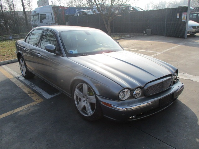 JAGUAR XJR 4.2 B V8 SUPERCHARGED 291KW AUT 5P (2007) RICAMBI IN MAGAZZINO