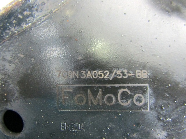 7G9N-3A052-BB BRACCIO OSCILLANTE ANTERIORE DESTRO FORD MONDEO 2.0 D 103KW AUT 5P (2009) RICAMBIO USATO 