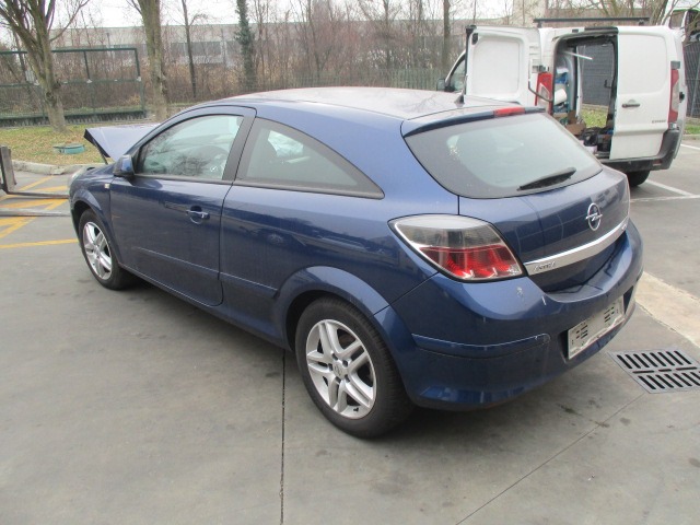 OPEL ASTRA H GTC 1.3 D 66KW 6M 3P (2007) RICAMBI IN MAGAZZINO