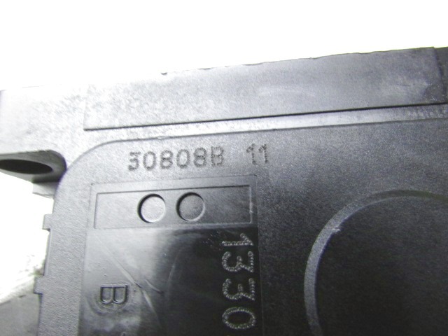 13305804 PEDALE ACCELLERATORE OPEL CORSA 1.3 66KW 5P D 6M (2009) RICAMBIO USATO 