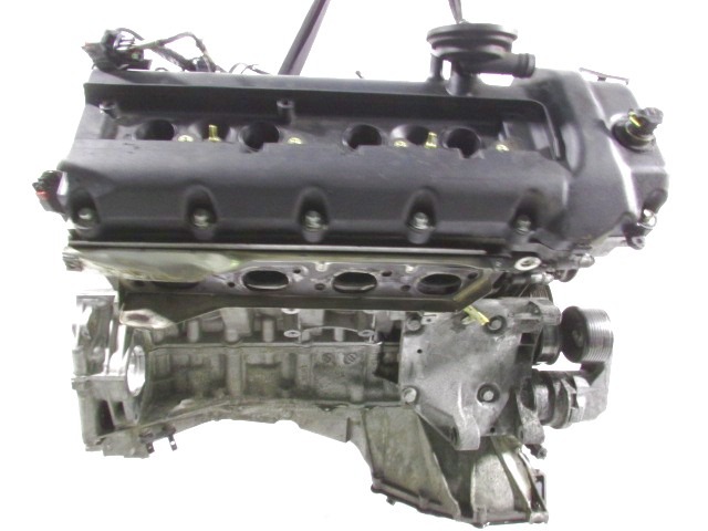 TG MOTORE JAGUAR XJR 4.2 B V8 SUPERCHARGED 291KW AUT 4P (2007) RICAMBIO USATO 2W93-6C064 2W93-6K638-DC  