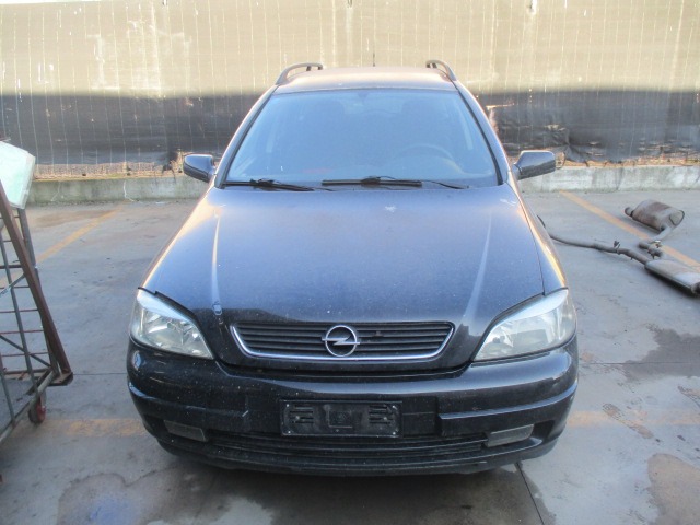 OPEL ASTRA G SW 1.7 D 55KW 5M 5P (2002) RICAMBI IN MAGAZZINO