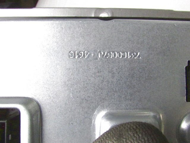 89035113 CENTRALINA FARO ALLO XENON ANTERIORE LATO SINISTRO GUIDA JAGUAR XJR 4.2 B V8 SUPERCHARGED 291KW AUT 4P (2007) RICAMBIO USATO 