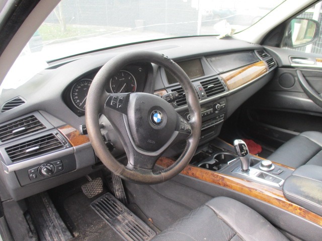 BMW X5 E70 3.0 D 4X4 173KW AUT 5P (2007) RICAMBI IN MAGAZZINO 