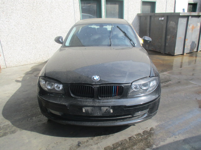 BMW SERIE 1 116 D E87 2.0 D 85KW 6M 5P (2010) RICAMBI IN MAGAZZINO