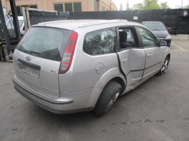 FORD FOCUS SW 1.6 D 66KW 5M 5P (2007) RICAMBI IN MAGAZZINO
