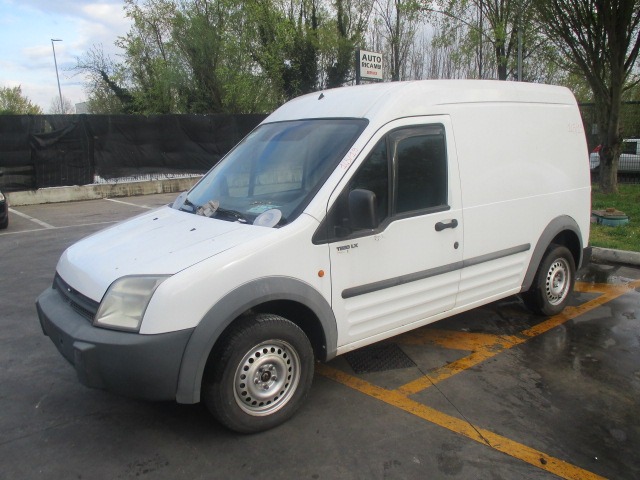 FORD TRANSIT CONNECT 1.8 81KW D 5M (2008) RICAMBI IN MAGAZZINO