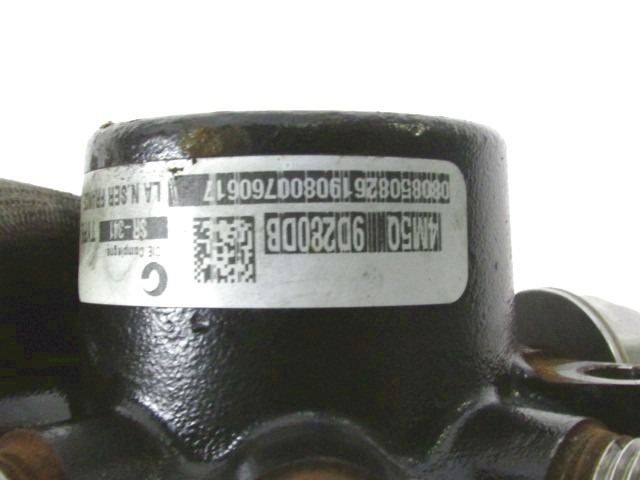 4M5Q-9D280-DB TUBO INIEZIONE DIESEL FORD TRANSIT CONNECT 1.8 81KW D 5M (2008) RICAMBIO USATO 