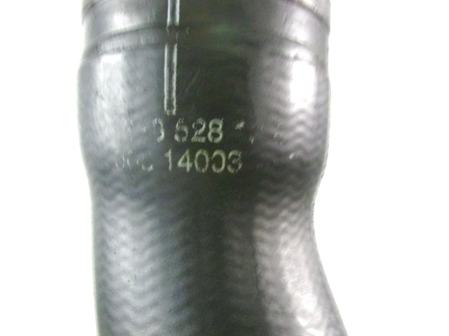 A6385281982 MANICOTTO TUBO ALTAPRESSIONE INTERCOOLER MERCEDES VITO 2.2 D 75KW 5M 2P (2002) RICAMBIO USATO 