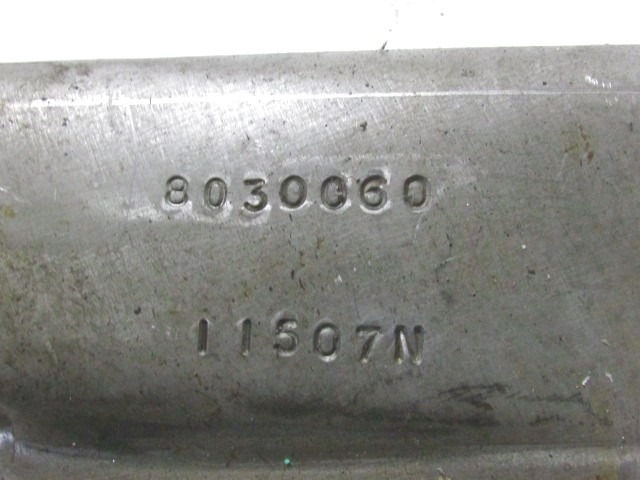 4668727AD LEVA CUFFIA POMELLO CAMBIO MANUALE CHRYSLER PT CRUISER 2.2 110KW 5M D 5P (2009) RICAMBIO USATO CON CUFFIA USURATA (VEDI FOTO) 