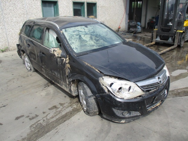OPEL ASTRA H SW 1.7 D 74KW 5M 5P (2007) RICAMBI IN MAGAZZINO