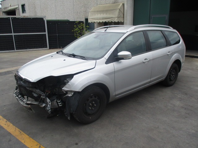 FORD FOCUS SW 1.6 D 80KW 5M 5P (2010) RICAMBI IN MAGAZZINO