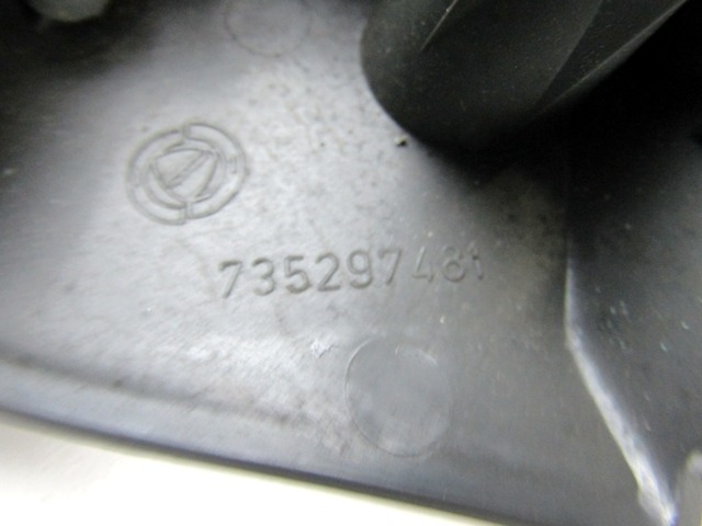 735297481 TERZO STOP FIAT PANDA 1.2 B 44KW 5M 5P (2003) RICAMBIO USATO 