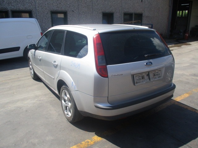 FORD FOCUS SW 1.8 D 85KW 5M 5P (2007) RICAMBI IN MAGAZZINO