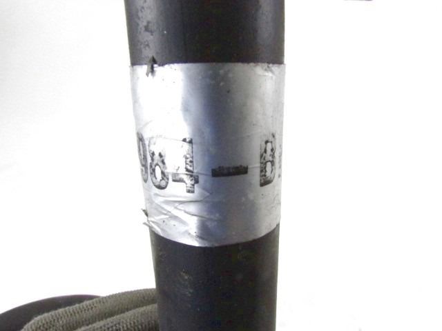 BG43-9F984-BB TUBO FLESSIBILE CONDOTTO CARBURANTE ASTON MARTIN VANQUISH AM310 6.0 B 422KW 3P AUT (2013) RICAMBIO USATO 