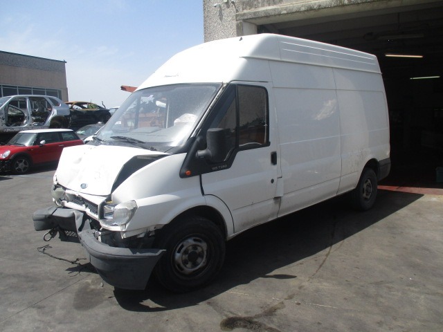 FORD TRANSIT 2.4 D 92KW 5M 2P (2003) RICAMBI IN MAGAZZINO