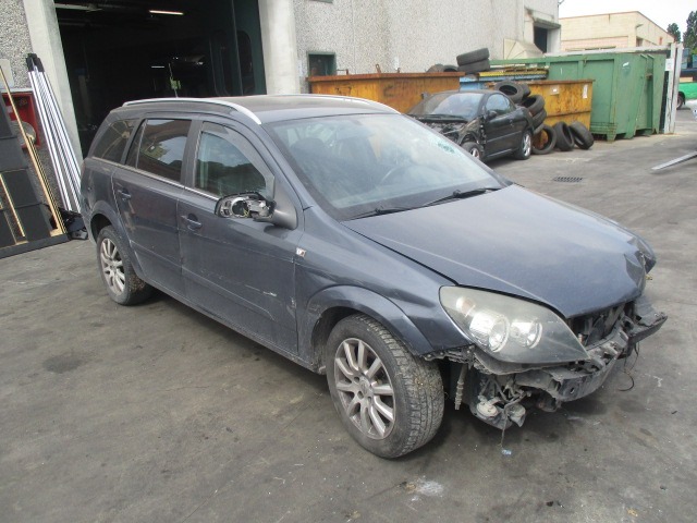OPEL ASTRA H SW 1.7 D 74KW 5M 5P (2006) RICAMBI IN MAGAZZINO 
