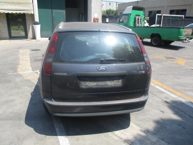 FORD FOCUS SW 1.8 D 85KW 5M 5P (2006) RICAMBI IN MAGAZZINO
