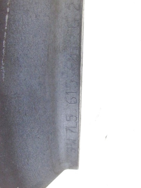 7L5615601G COPPIA DISCHI FRENO POSTERIORI PORSCHE CAYENNE S 4.8 B 4X4 283KW AUT 5P (2008) RICAMBIO USATO 