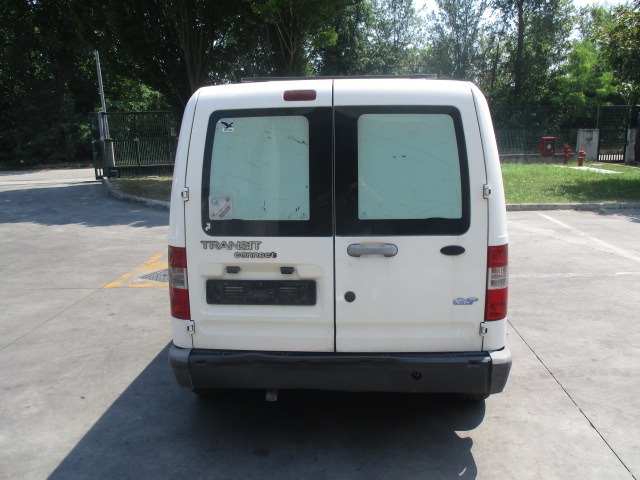 FORD TRANSIT CONNECT 1.8 D 66KW 5M 2P (2006) RICAMBI IN MAGAZZINO