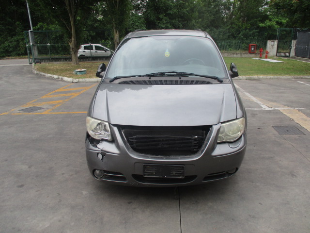 CHRYSLER VOYAGER 2.8 D 110KW AUT 5P (2007) RICAMBI IN MAGAZZINO