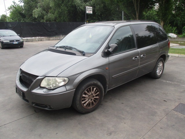 CHRYSLER VOYAGER 2.8 D 110KW AUT 5P (2007) RICAMBI IN MAGAZZINO