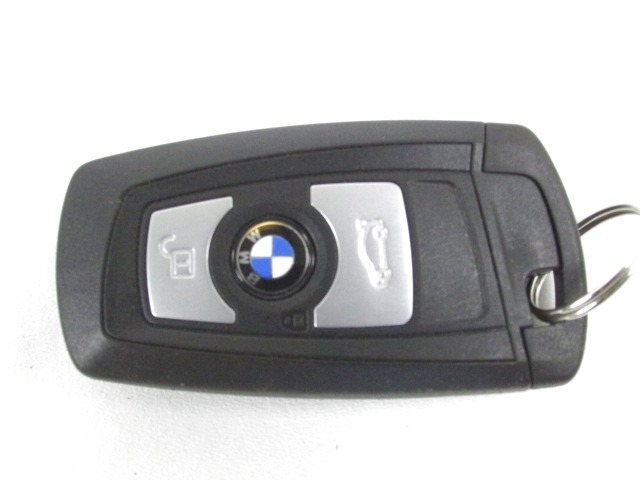 01104444444 CHIAVE BMW SERIE 1 116D F20 2.0 85KW 5P D 6M (2011) RICAMBIO USATO