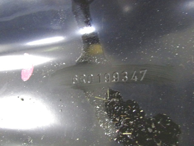 6R0199315AD CULLA MOTORE ASSALE ANTERIORE SEAT IBIZA 1.2 B 77KW AUT 5P (2012) RICAMBIO USATO 