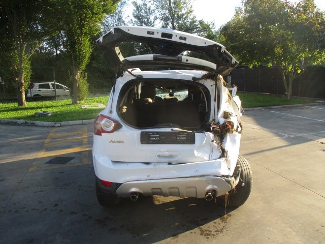 FORD KUGA 2.0 D 4X4 120KW 6M 5P (2011) RICAMBI IN MAGAZZINO