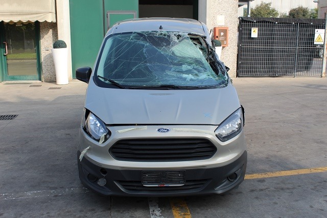 FORD TRANSIT COURIER 1.5 D 55KW 5M 3P (2016) RICAMBI IN MAGAZZINO 