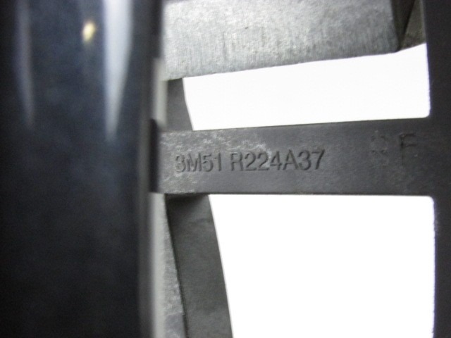 1305822 MANIGLIA ESTERNA PORTA ANTERIORE SINISTRA FORD C-MAX 1.6 D 80KW 5M 5P (2009) RICAMBIO USATO 