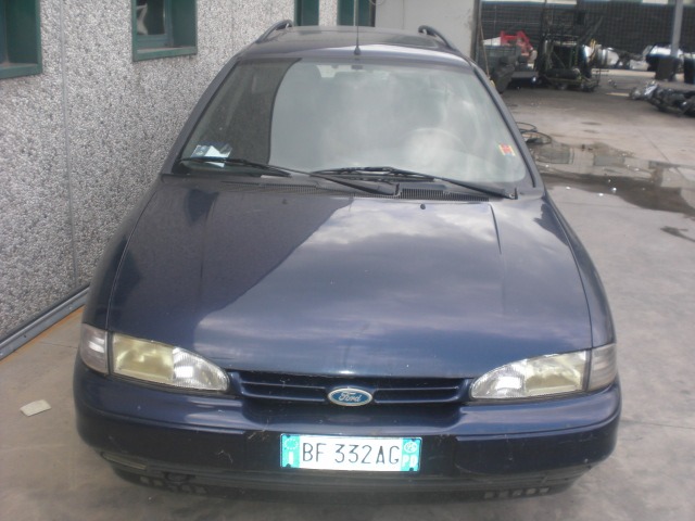 FORD MONDEO SW 1.8 D 66KW 5M 5P (1995) RICAMBI IN MAGAZZINO 
