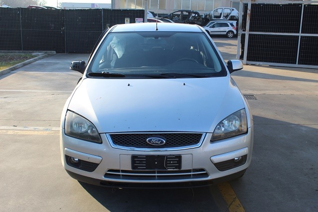 FORD FOCUS 1.8 D 85KW 5M 5P (2006) RICAMBI IN MAGAZZINO