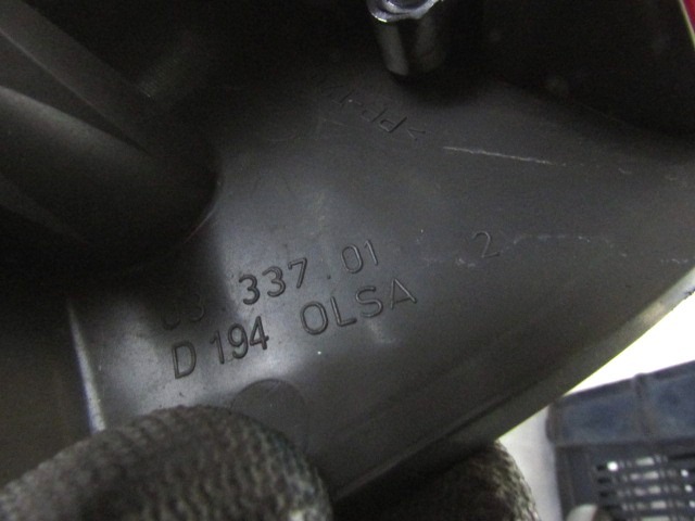 735392505 TERZO STOP FIAT PANDA 1.2 B 44KW AUT 5P (2008) RICAMBIO USATO 