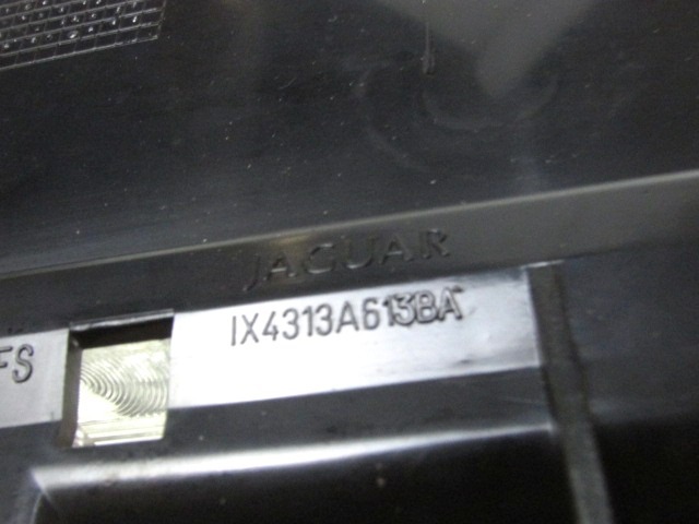 1X4313A613BA TERZO STOP JAGUAR X-TYPE 2.2 D 114KW 6M 5P (2006) RICAMBIO USATO 