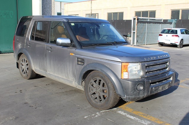 LAND ROVER DISCOVERY 3 2.7 D 4X4 140KW AUT 5P (2007) RICAMBI IN MAGAZZINO
