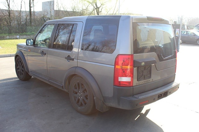 LAND ROVER DISCOVERY 3 2.7 D 4X4 140KW AUT 5P (2007) RICAMBI IN MAGAZZINO