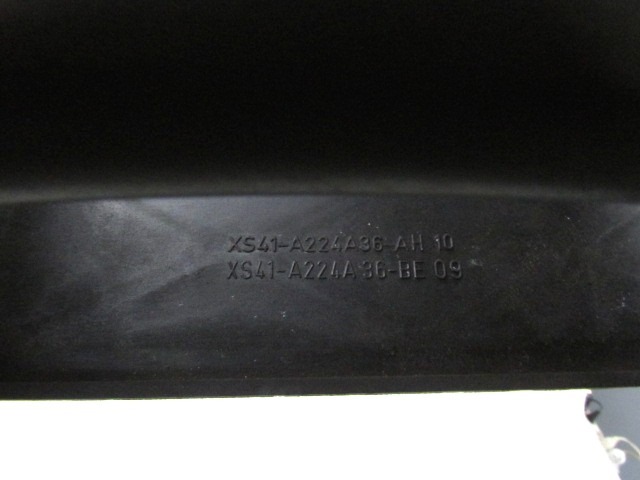 XS41-A224A36-AH MANIGLIA ESTERNA PORTA ANTERIORE DESTRA FORD FOCUS 1.8 D 66KW 5M 5P (2001) RICAMBIO USATO 