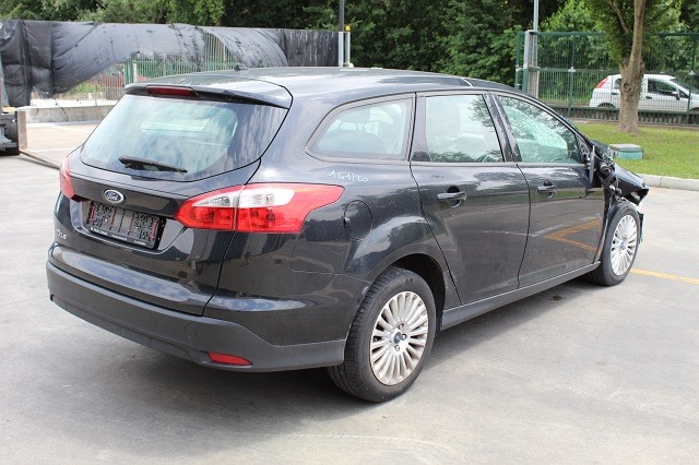 FORD FOCUS SW 1.6 D 85KW 6M 5P (2012) RICAMBI IN MAGAZZINO