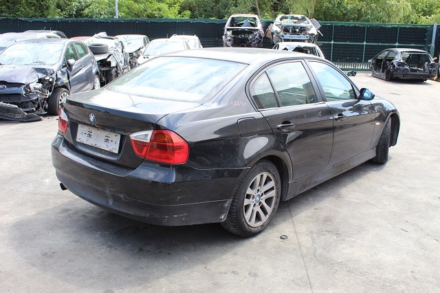 BMW SERIE 3 318 E90 2.0 D 90KW 6M 4P (2007) RICAMBI IN MAGAZZINO