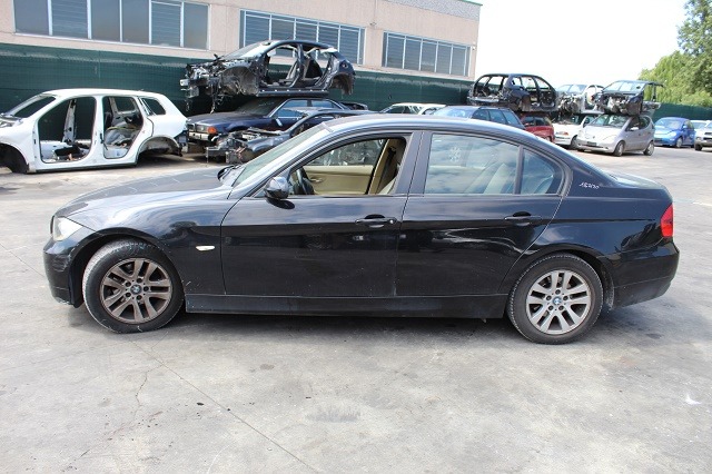 BMW SERIE 3 318 E90 2.0 D 90KW 6M 4P (2007) RICAMBI IN MAGAZZINO