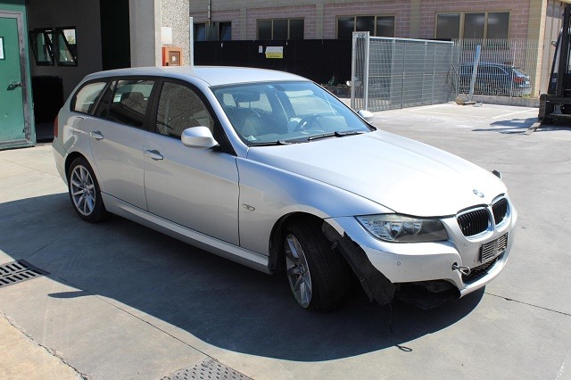 BMW SERIE 3 318D E91 SW 2.0 D 105KW 6M 5P (2009) RICAMBI IN MAGAZZINO