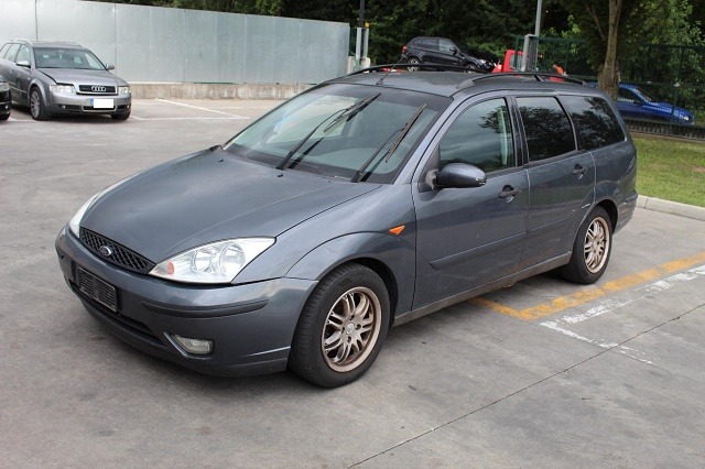 FORD FOCUS 1.8 74KW 5P D 5M (2003) RICAMBI IN MAGAZZINO