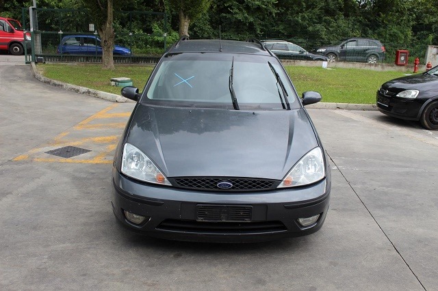 FORD FOCUS 1.8 74KW 5P D 5M (2003) RICAMBI IN MAGAZZINO